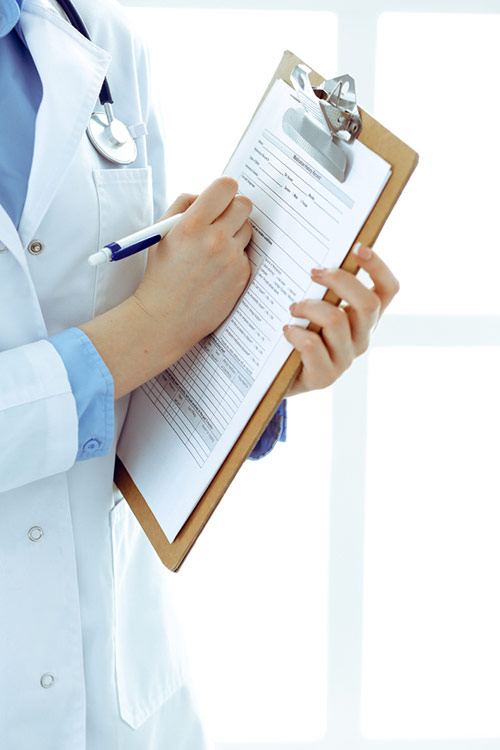 The importance of choosing your doctor during the open enrollment period