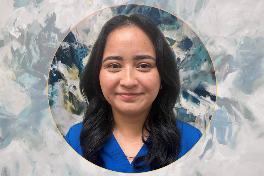 Jennifer Garcia – Practice Manager Assistant