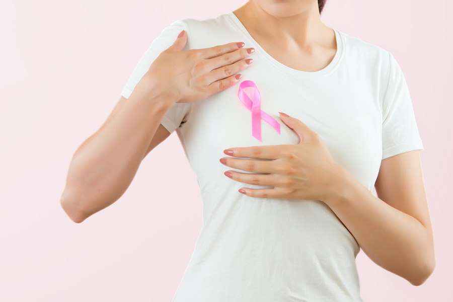 Despite all the risk factors that can affect any of our patients, there are many ways to prevent breast cancer.