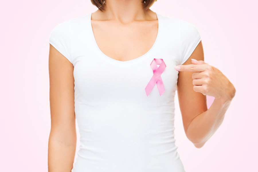 A pesar de todos los factores de riesgo que pueden afectar a cualquiera de nuestros pacientes, hay muchas formas de prevenir el cáncer de mama.